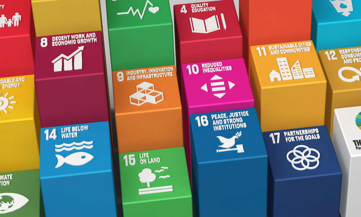 SDGs